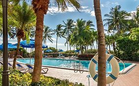 Radisson Resort Miami Beach