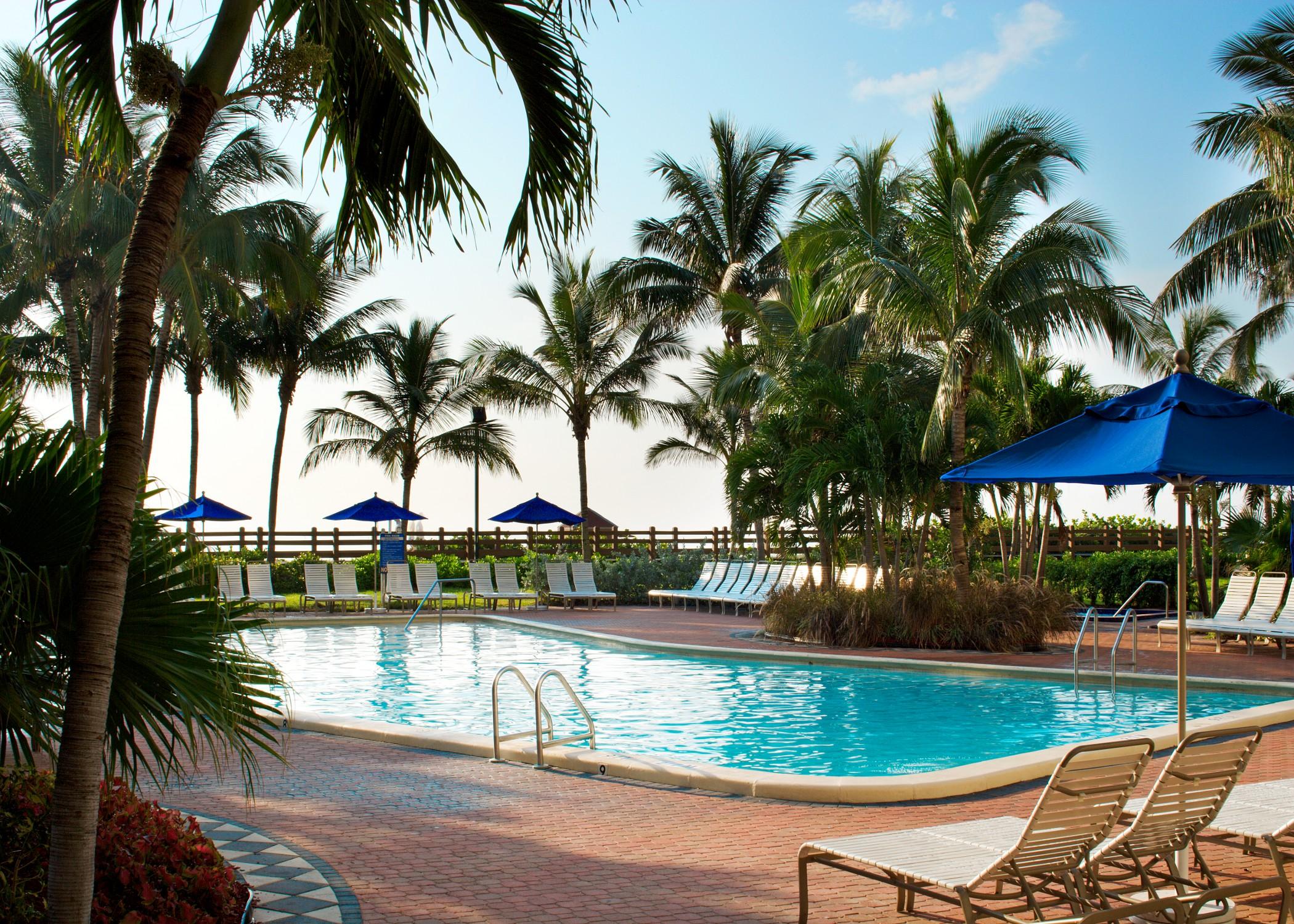 Radisson Resort Miami Beach Fasiliteter bilde